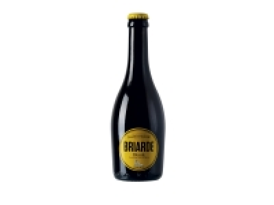 La Briarde bière blonde 2.29 €