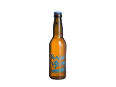 Bière blanche des Alpes 1.99 €