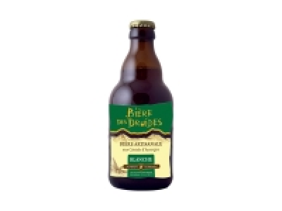 Bière blanche des druides 2.29 €