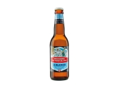 Bière blanche Mont Blanc 2.05 €
