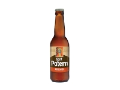 Sant Patern bière dorée 0.99 €