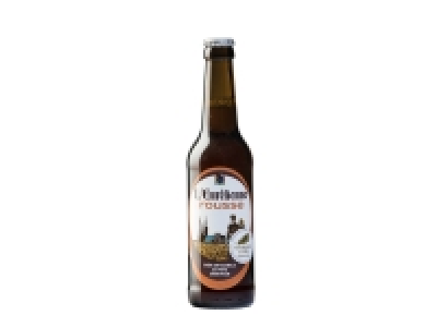 LEurélienne bière rousse 2.39 €