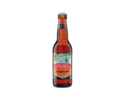 Bière rousse Mont Blanc 2.05 €