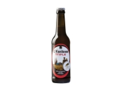 LEurélienne bière Triple 2.39 €