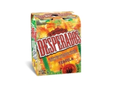 Desperados 4.59 €