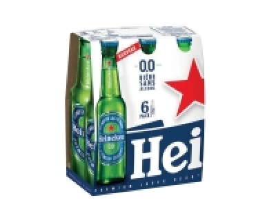 Heineken 0,0% 2.60 €