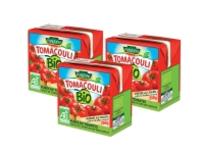 Panzani Tomacouli Bio 0.56 €