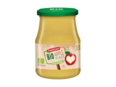 Compote de pommes Bio 1.19&nbsp;&euro;