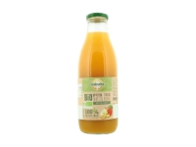 Pur jus de fruits du verger Bio 2.19 €