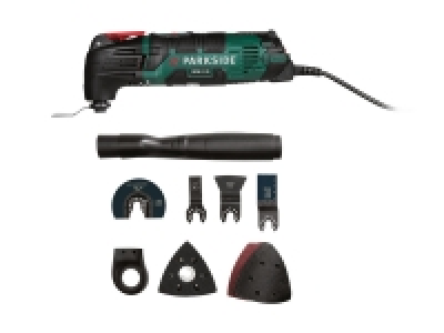 Outil multifonction 4 en 1 29.99 €