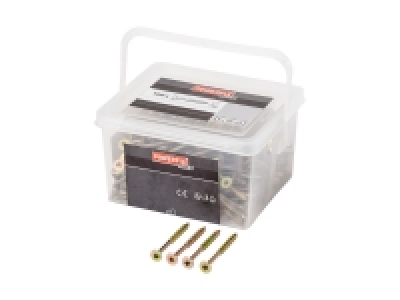 Vis pour aggloméré 3.99 €