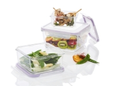 Boîtes de conservation en verre 9.89 €