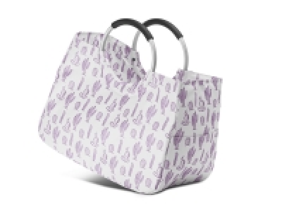 Cabas isotherme 6.99 €