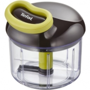 TEFAL Hachoir manuel + Broyeur à glace 0,9 litres 19.99 €