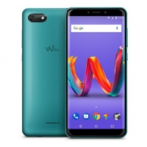 WIKO Smartphone - HARRY 2 - 16 Go - Ecran 5.45 pouces - Vert - Double  99.90 €