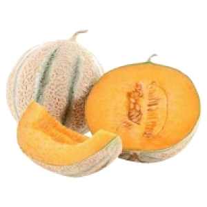Melon Charentais Jaune - Label Rouge La Pièce Catégorie 1 - Calibre 80 3.99 €