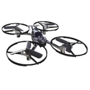 Drone de course MDA Racing Drone radiocommandé - Noir