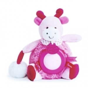 Doudou et Compagnie - Lovely Veilleuse - Girafe 12.99&nbsp;&euro;