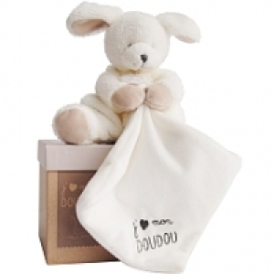 Doudou et Compagnie - Jaime Mon Doudou Pantin avec Doudou Chien 19.99&nbsp;&euro;