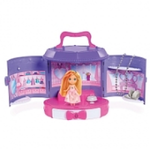 Toysrus  Dream Dazzlers - Porte bijoux surprise