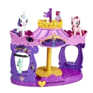 Toysrus  My Little Pony - Carroussel musical