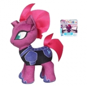 Toysrus  My Little Pony - Peluche Tempête 25 cm