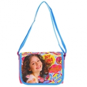 Sac Bandoulière à Rabat Soy Luna