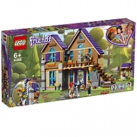 Toysrus  LEGO® Friends - Nouveauté 2019 - La maison de Mia - 41369