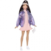 Toysrus  Poupée Barbie - Barbie Fashionistas Et Tenues 59 Sport