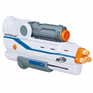 Nerf - Modulus Canon Mediator