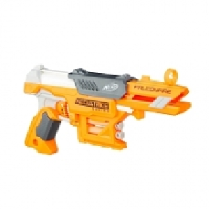 Toysrus  Nerf Elite AccuStrike - FalconFire