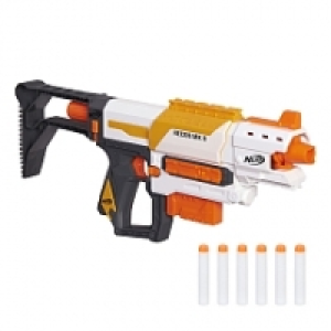 Toysrus  Nerf - N-Strike Modulus Recon MKII