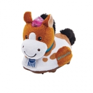 Toysrus  Tut Tut Animo - Animaux en peluche - Galopette la jolie ponette