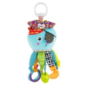 Capitaine Calamar 12.79 €