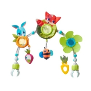 Arche de poussette Dans la prairie 29.59 €