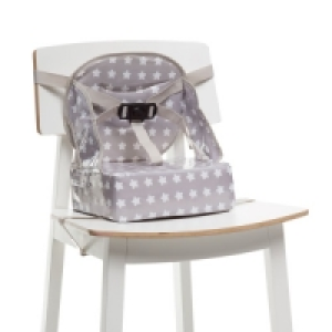SÉlection Oxybul Rehausseur Easy Up White stars