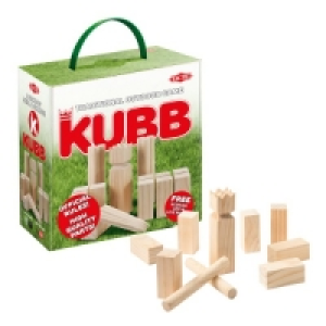 Oxybul  Jeu de quilles Kubb