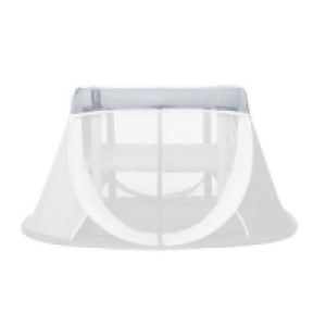 Oxybul SÉlection Oxybul Moustiquaire pour lit pop-up Instant Travel Cot