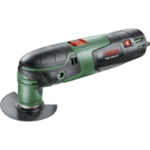 Auchan Bosch BOSCH Outil multifonction PMF 2000 CE - 220 W