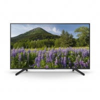 Auchan Sony SONY KD65XF7005BAEP TV LED 4K UHD 164 cm HDR Smart TV