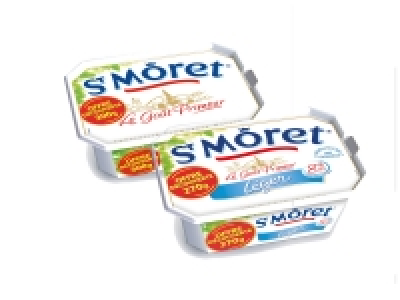 St Môret 2.21 €