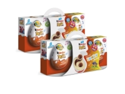 Kinder Joy 2.00 €