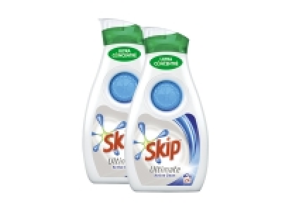 SKIP Active Clean lessive liquide 4.33 €