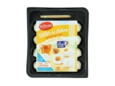 Billes de chèvre 1.69 €