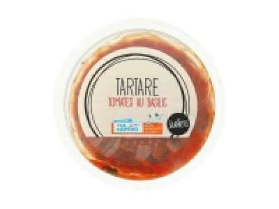 Tartare de l&eacute;gumes 1.29&nbsp;&euro;