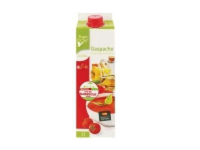 Gaspacho 1.79 €