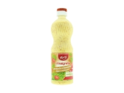 Vinaigrette 0.87 €