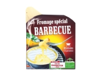 Fromage spécial barbecue 2.15 €