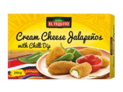 Croquettes de fromage 1.99 €
