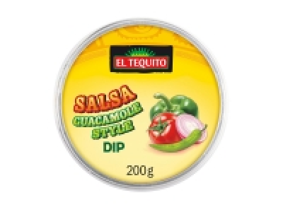Sauce guacamole épicée 2.09 €